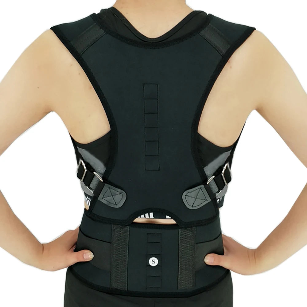 Orthopaedic Shoulder & Spine Posture Corrector Brace