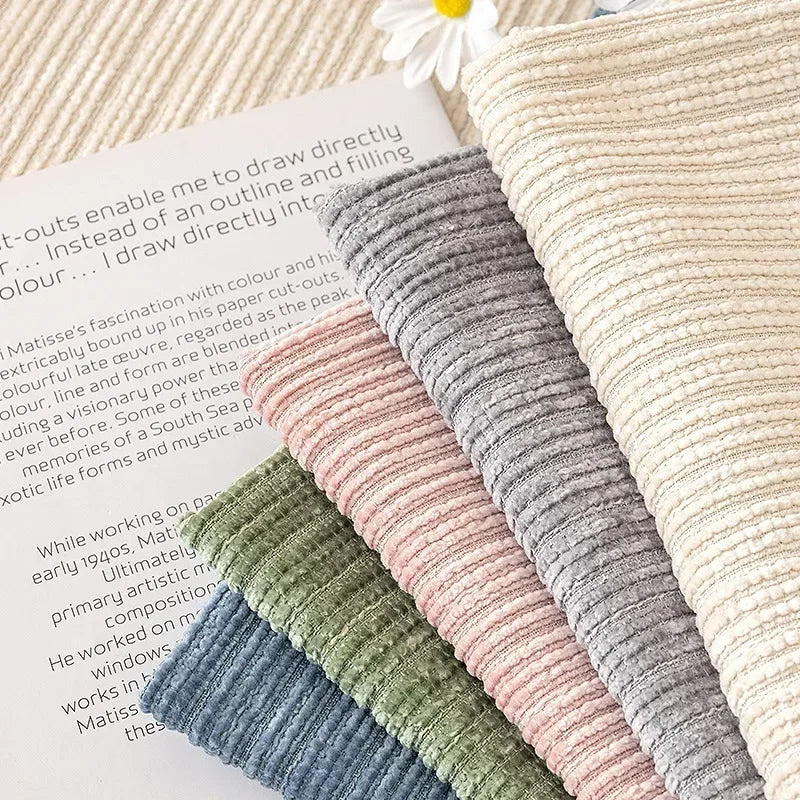 Universal Chenille Couch Protector for Living Rooms