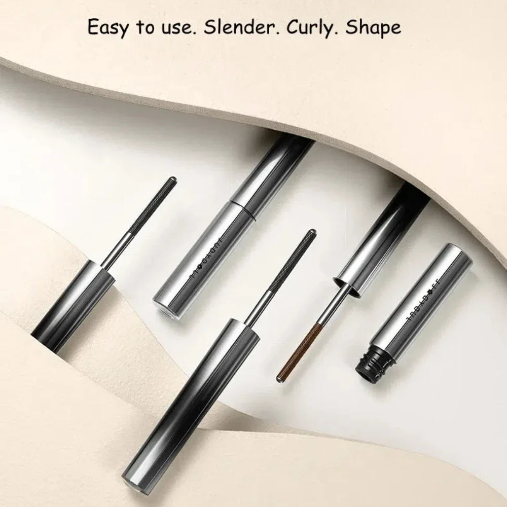 Long-Lasting Waterproof Lengthening & Curling Mascara