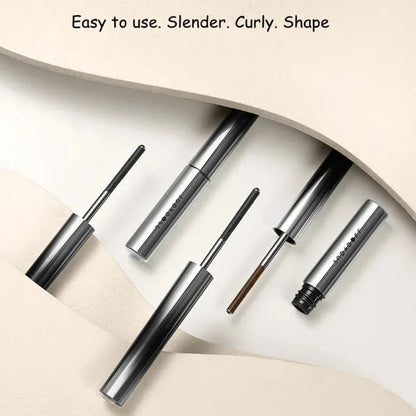 Long-Lasting Waterproof Lengthening & Curling Mascara