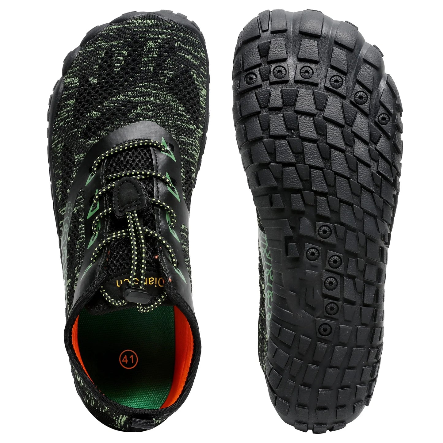 Lightweight Minimalist Walking & Running Sneakers