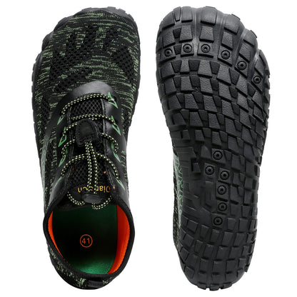 Lightweight Minimalist Walking & Running Sneakers