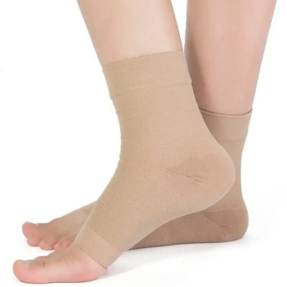 ComfortFit Neuropathy & Plantar Fasciitis Support Socks