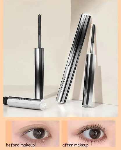 Long-Lasting Waterproof Lengthening & Curling Mascara