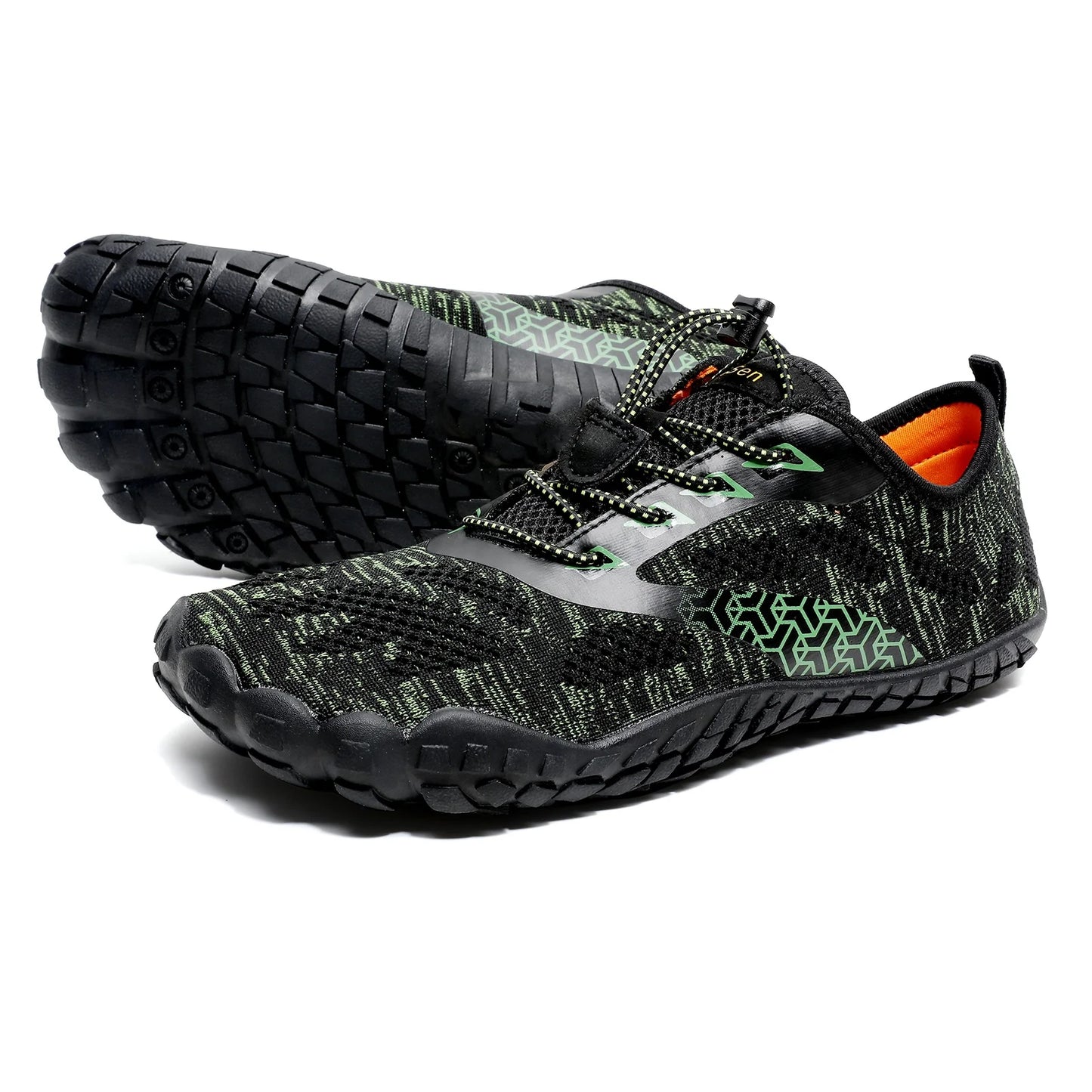 Lightweight Minimalist Walking & Running Sneakers