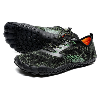 Lightweight Minimalist Walking & Running Sneakers