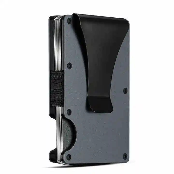 Minimalist Wallet for Men & Women