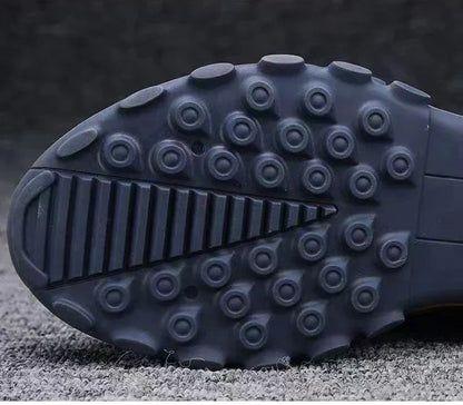 High-Quality Spring/Autumn Men’s Casual Trainers