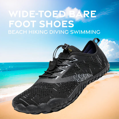 Lightweight Minimalist Walking & Running Sneakers