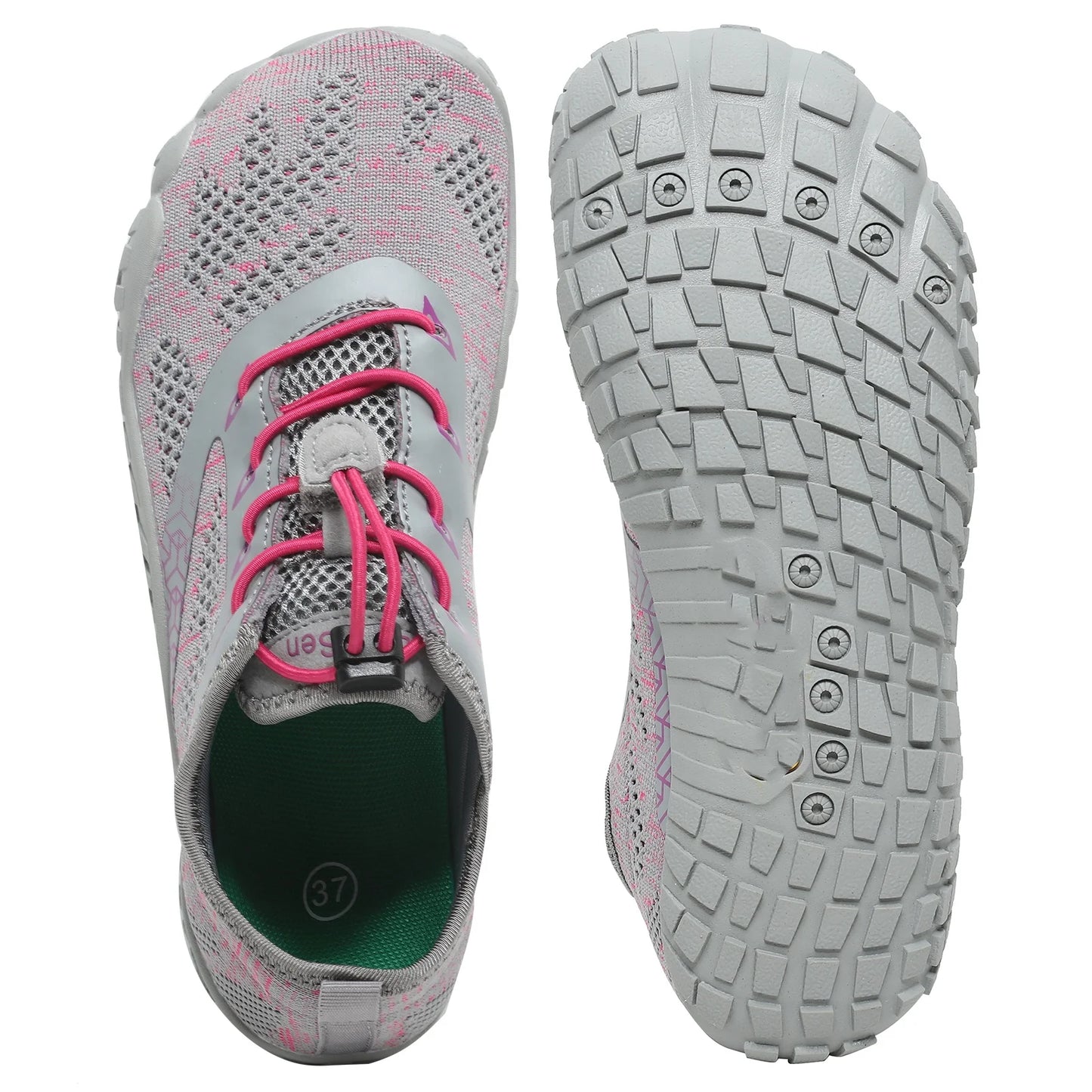 Lightweight Minimalist Walking & Running Sneakers