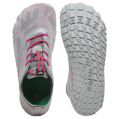Lightweight Minimalist Walking & Running Sneakers