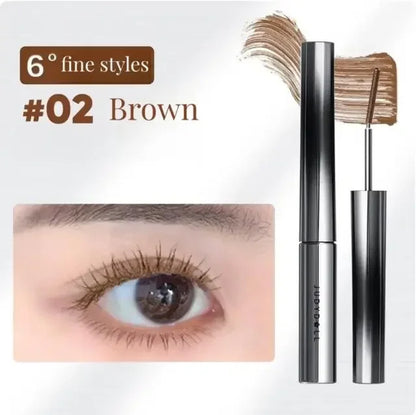Long-Lasting Waterproof Lengthening & Curling Mascara