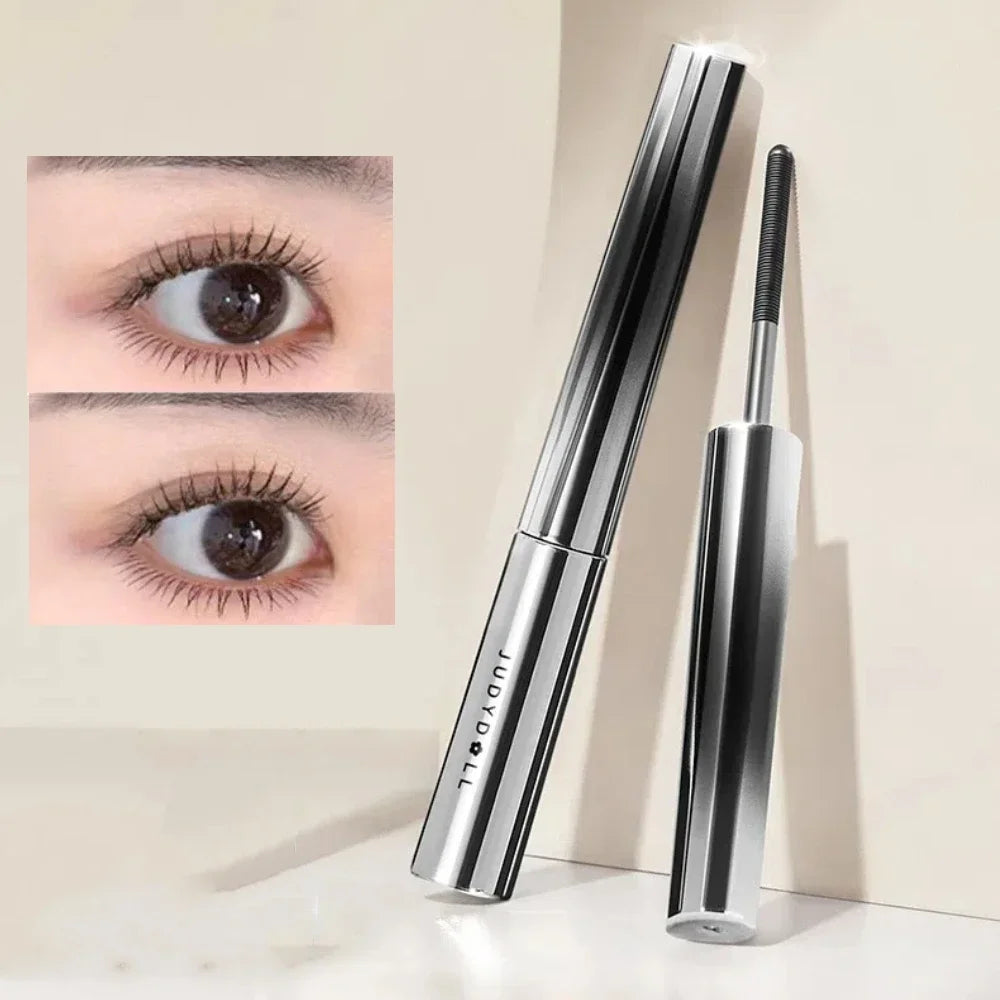 Long-Lasting Waterproof Lengthening & Curling Mascara