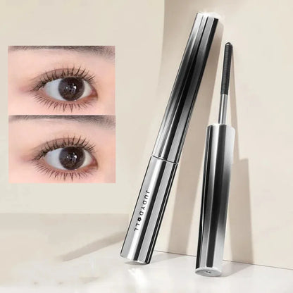 Long-Lasting Waterproof Lengthening & Curling Mascara