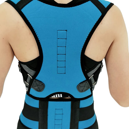 Orthopaedic Shoulder & Spine Posture Corrector Brace