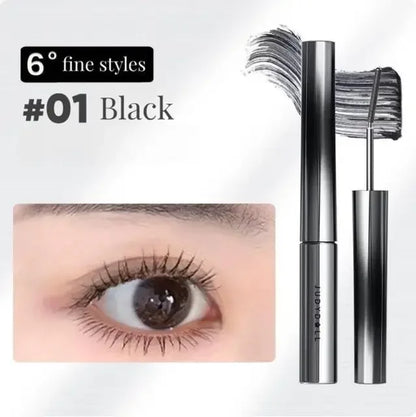 Long-Lasting Waterproof Lengthening & Curling Mascara
