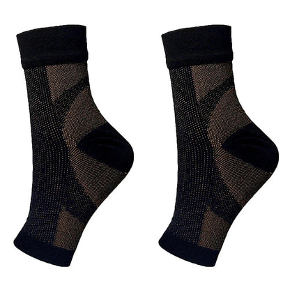 ComfortFit Neuropathy & Plantar Fasciitis Support Socks