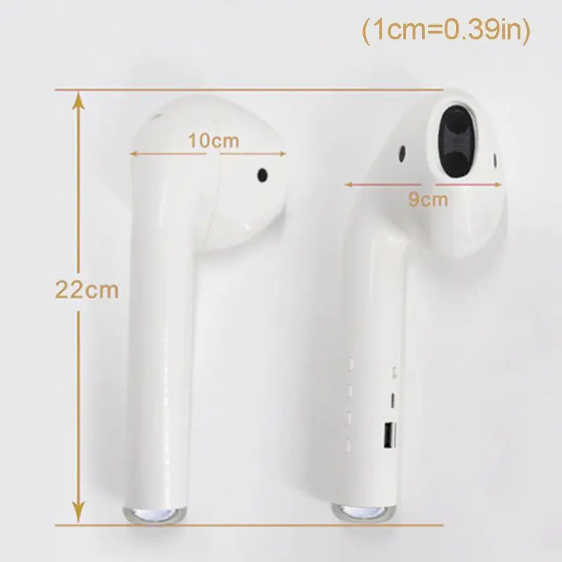 Bluetooth Giant Headphone Wireless Music Speaker