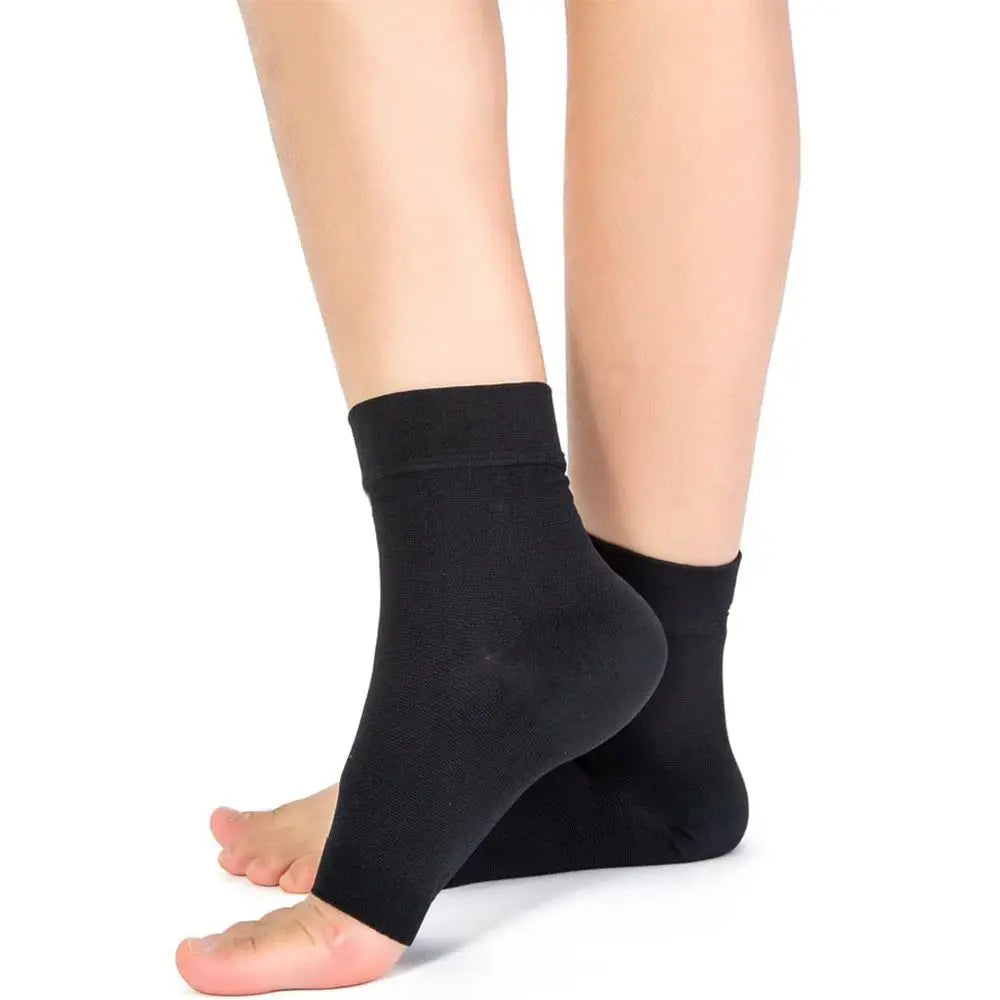 ComfortFit Neuropathy & Plantar Fasciitis Support Socks