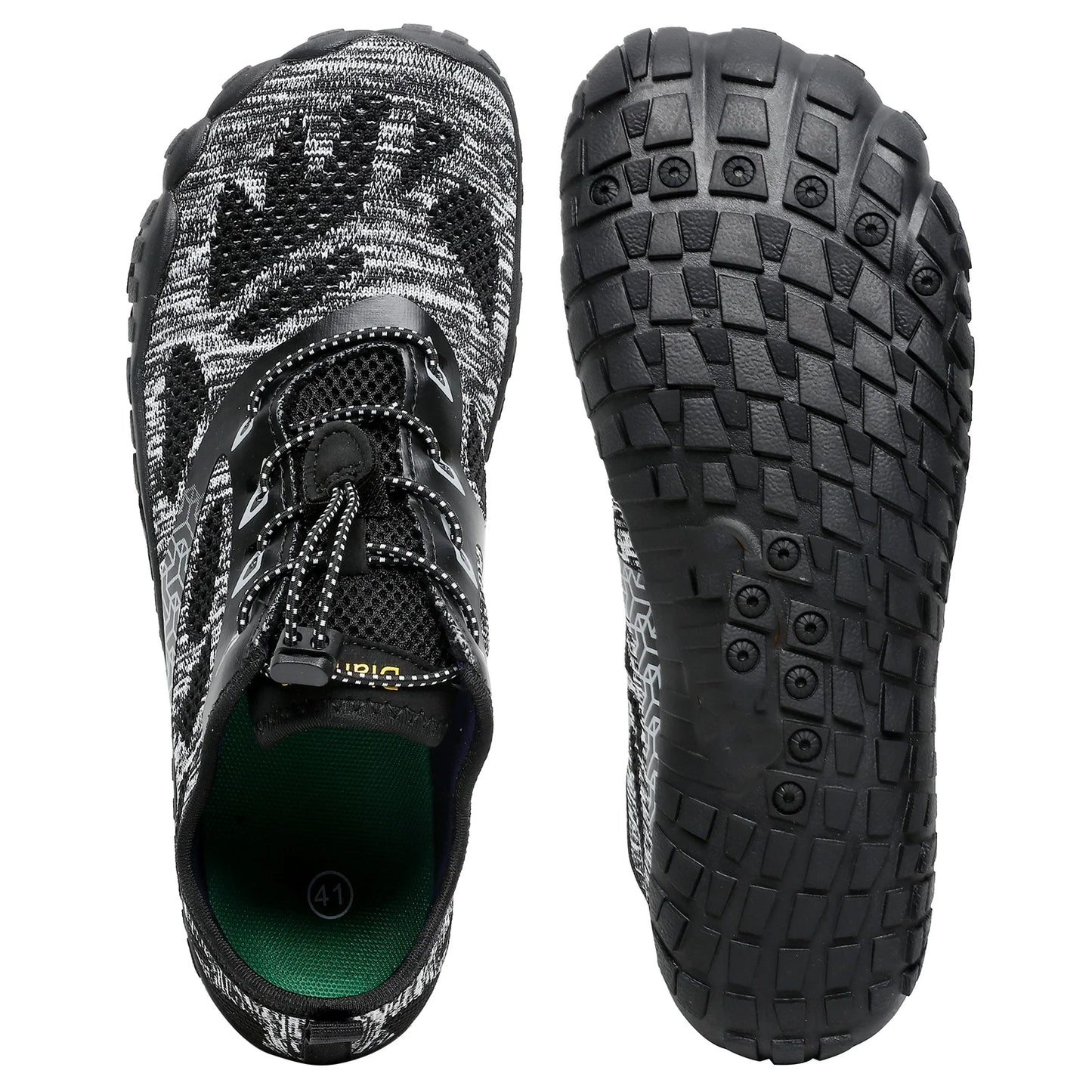 Lightweight Minimalist Walking & Running Sneakers