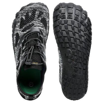 Lightweight Minimalist Walking & Running Sneakers
