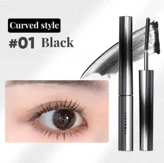 Long-Lasting Waterproof Lengthening & Curling Mascara