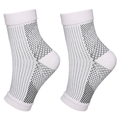 ComfortFit Neuropathy & Plantar Fasciitis Support Socks