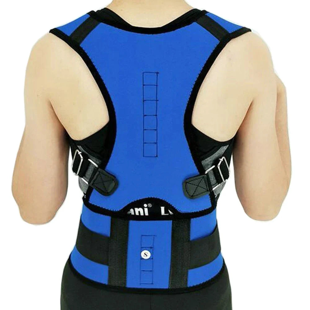 Orthopaedic Shoulder & Spine Posture Corrector Brace
