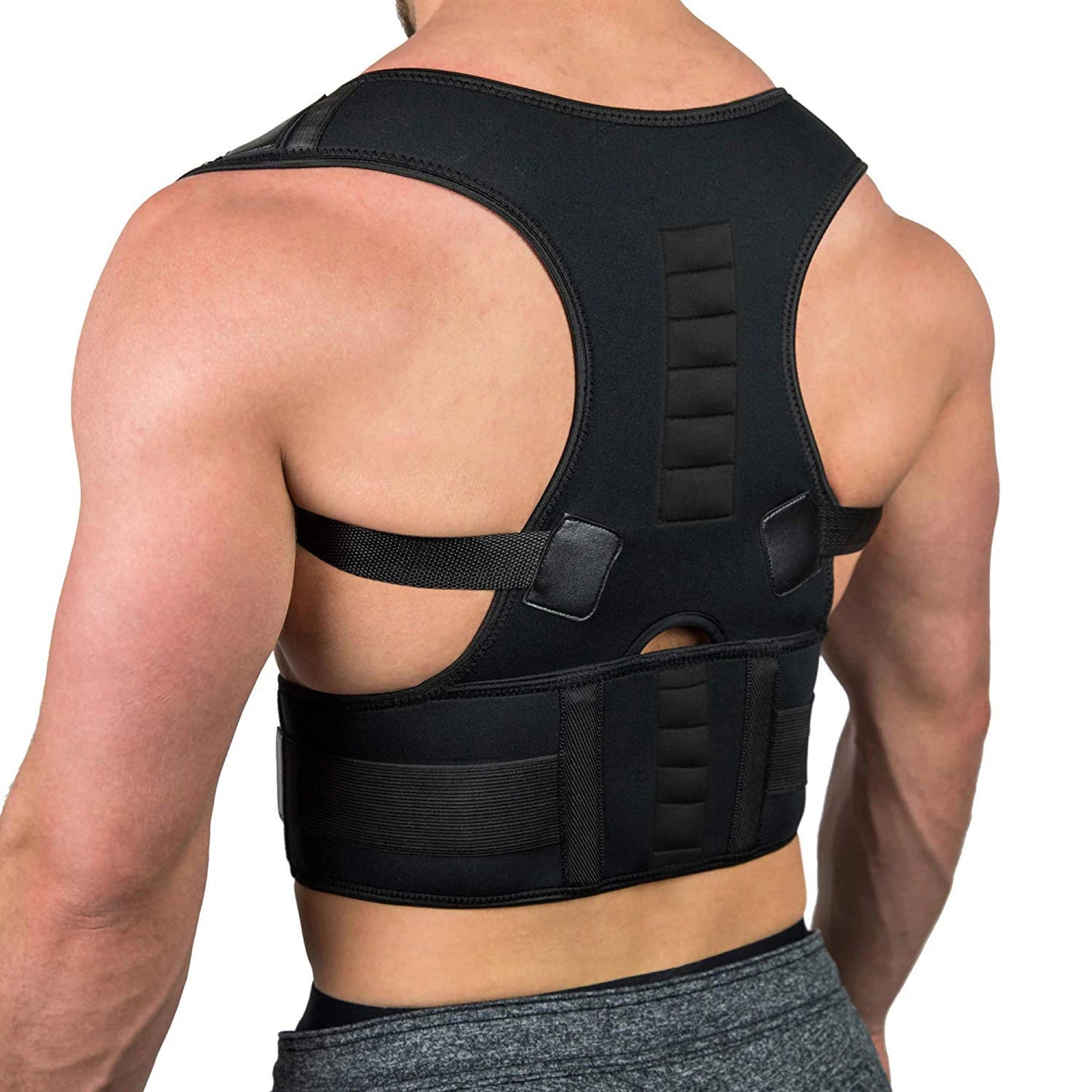 Orthopaedic Shoulder & Spine Posture Corrector Brace