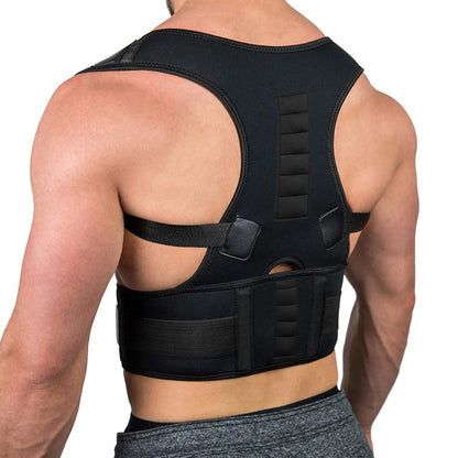 Orthopaedic Shoulder & Spine Posture Corrector Brace