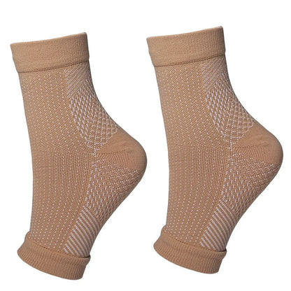 ComfortFit Neuropathy & Plantar Fasciitis Support Socks
